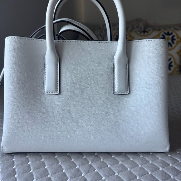 Michael Kors Satchel - Picture 2 of 7